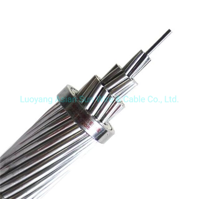 Aluminum Conductor Steel Reinforced with Conductor Aluminum 1350-H19