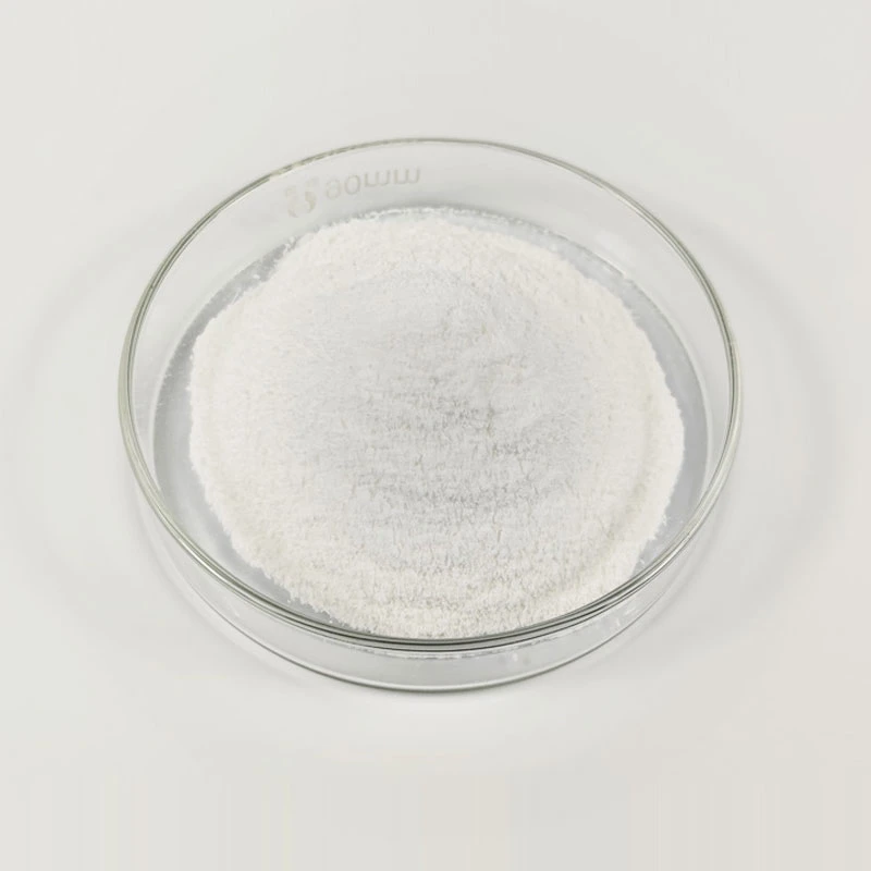 Factory Supply Pharmaceutical Intermediate Antiparasitic Agents 99% Purity CAS 551-92-8 Dimetridazole Powder