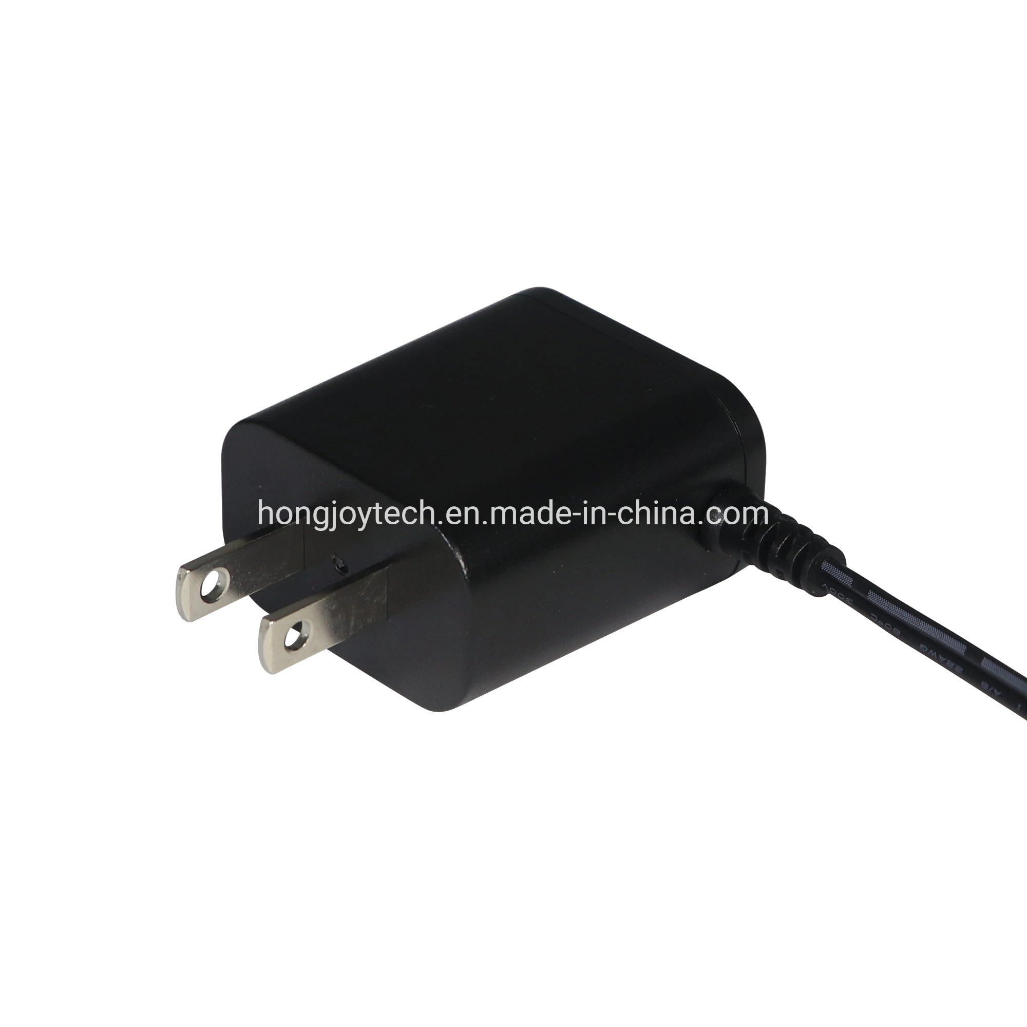 Marcação CB Transformador europeu 5V 1A 0,5A 0.3A AC Adaptador CC 6V 1A 2um transformador de parede 8V 9V 0.4A 0.5A DOE SMPS Nível VI de alimentação de substituição do carregador do conversor