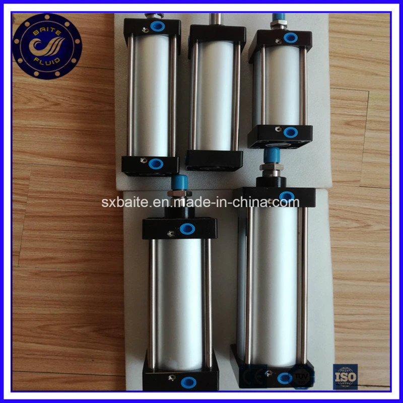 Airtac Stainless Steel Mini Pneumatic Air Cylinder