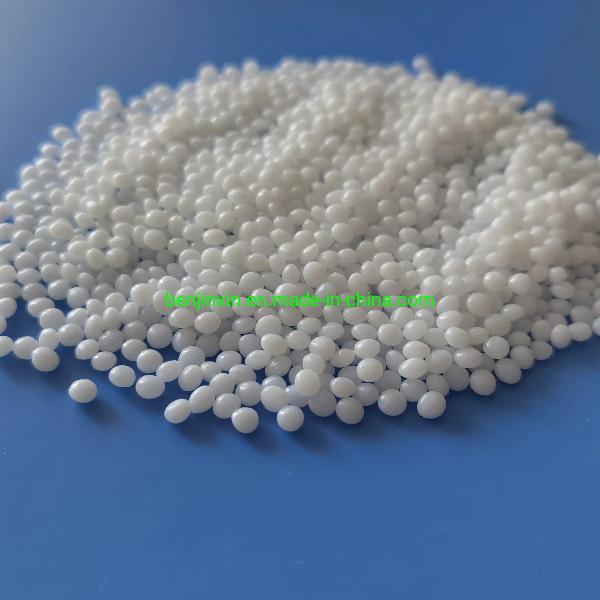 POM Copolymerization of Formaldehyde with High Rigidity and High Fluidity POM Raw Material