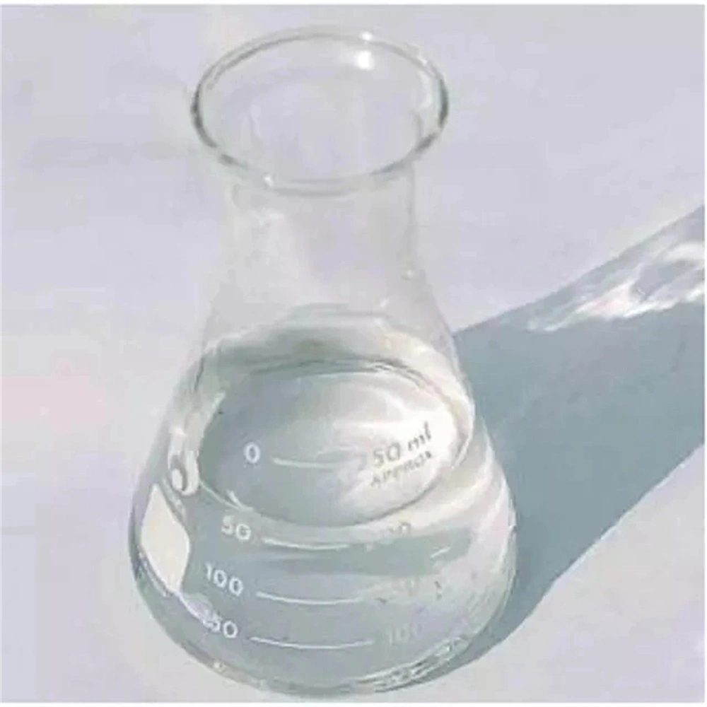 High quality/High cost performance Ethylene Glycol 99.9 Meg Price CAS No. 107-21-1