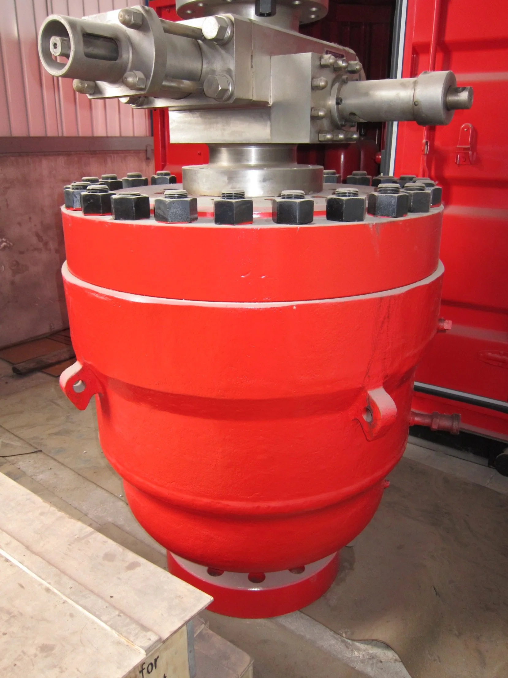 Wellhead Annular Bop, , Hydril Shaffer Blowout Preventer