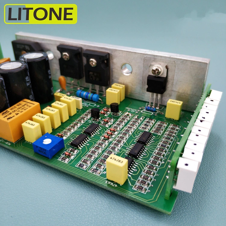 Печатная плата Litone Pgc1 - Pcbg1 327190 для порошкового покрытия Машина