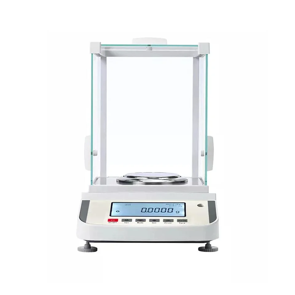 High Precision Electronic Digital Display Touch Screen Balance