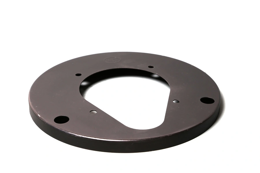 OEM Explorer Rear Disc Brake Dust Shield