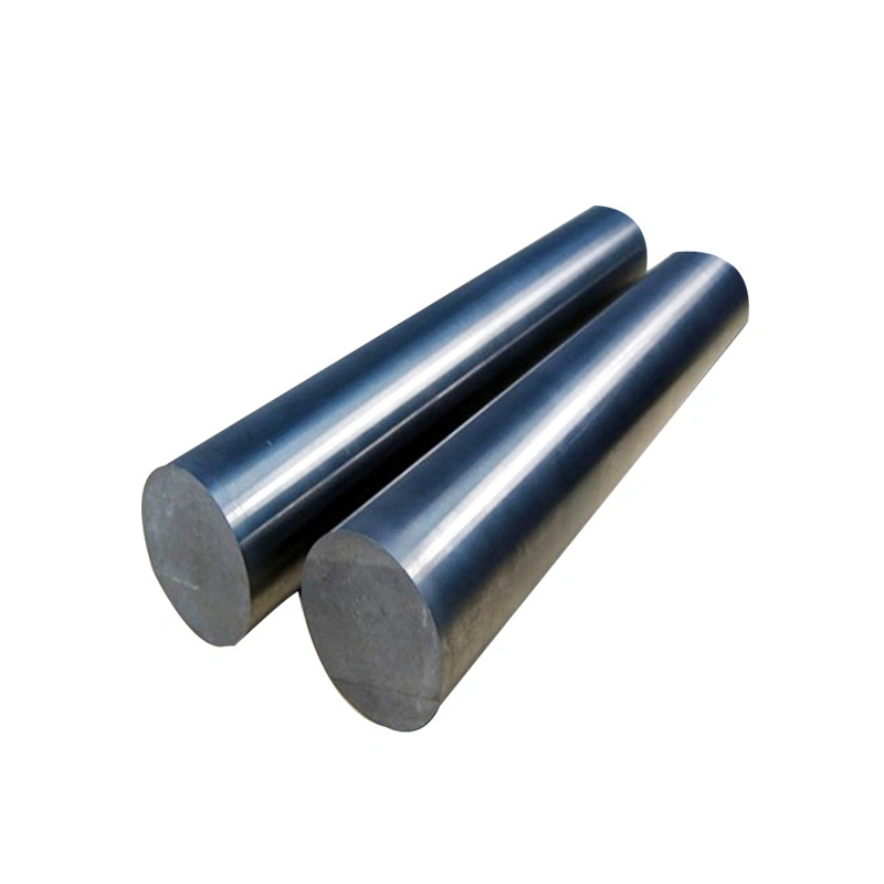 China Fornecimento directo a cantoneira de aço inoxidável da haste de aço inoxidável 2mm 316/316L SS Bar AISI ASTM SUS 304 304L