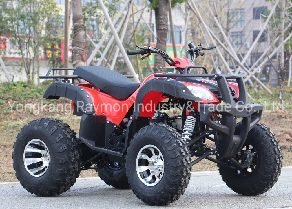 Kid ATV Quad 125cc Kids ATV moto-quatro elevadores eléctricos de vidros Quad ATV ATV Sports ATV ATV Quad Scooter Eléctrico Buggy Jeep eléctrico 4 Wheeler ATV 110cc ATV