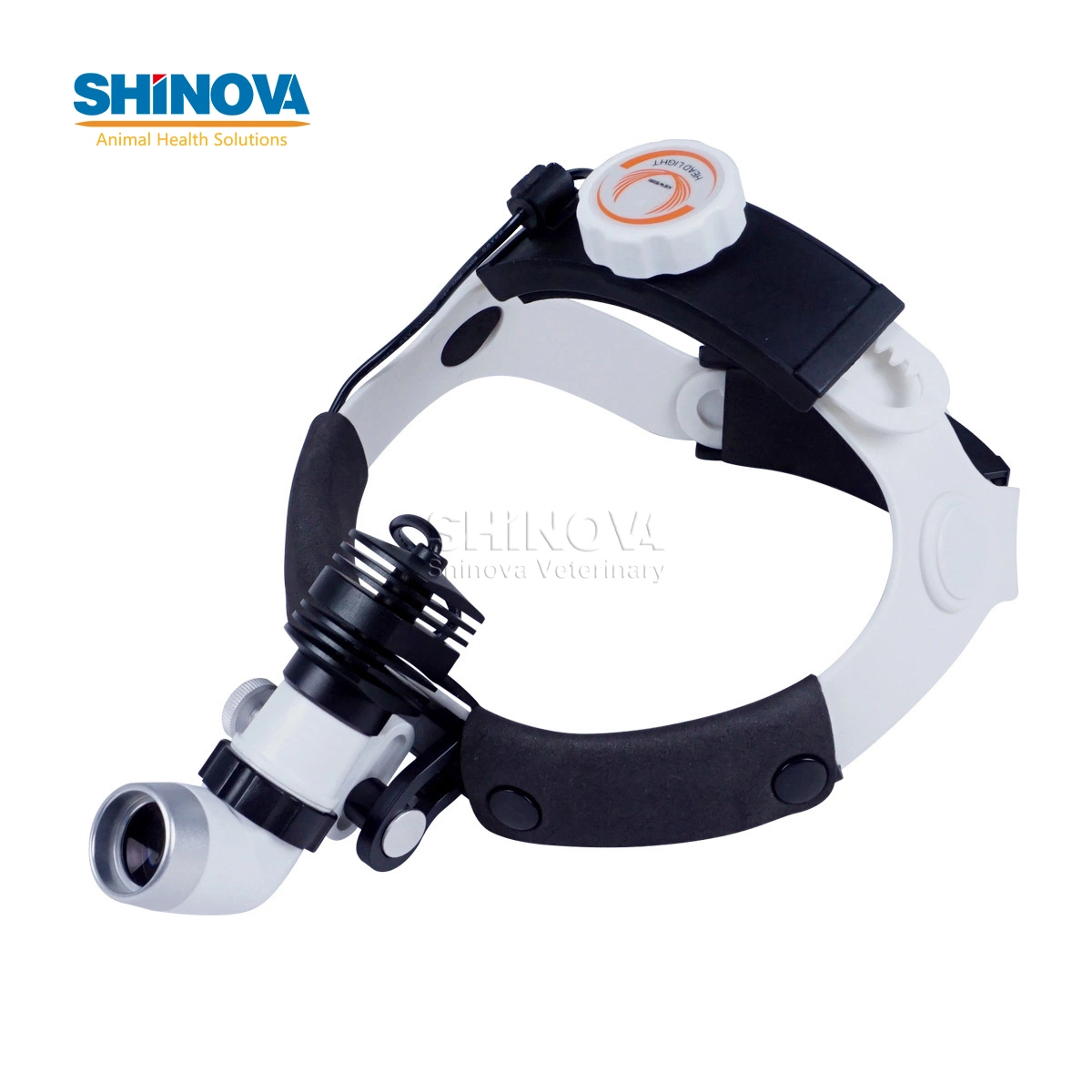 Veterinary High Power Head Light (HL-202A-6)