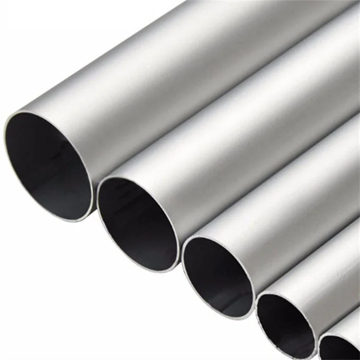 Aluminum/Galvanized/Rhs/Copper/Oil Casing/Zinc Coated/Stainless/Carbon C12000 C11000 St37/St52/J55/N80/316/T1/1060/6061/6063/Seamless Steel Aluminum Pipe