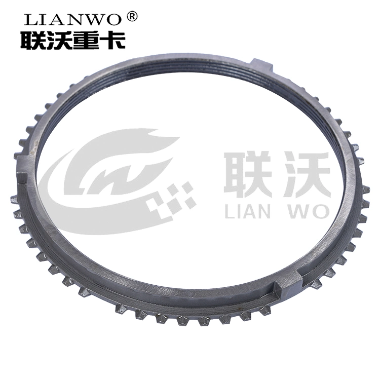 Gear Synchro Ring 1297304402 HOWO A7 Truck Parts