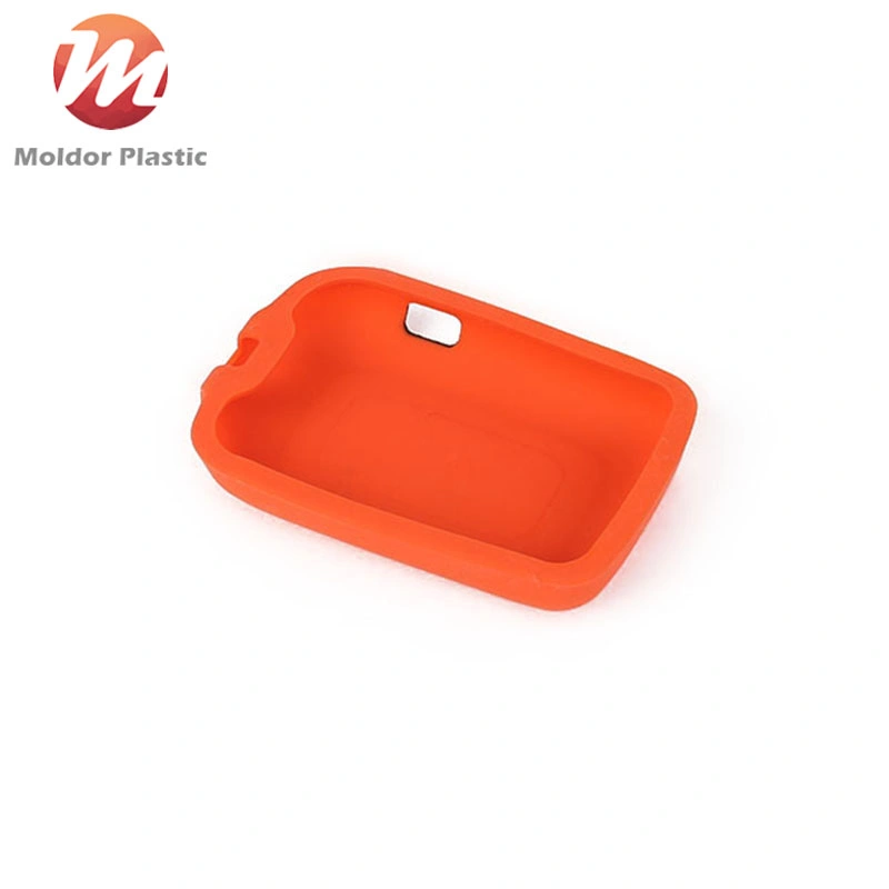 Customized Shape Silicone Muffin Pan Silicone Cake Model