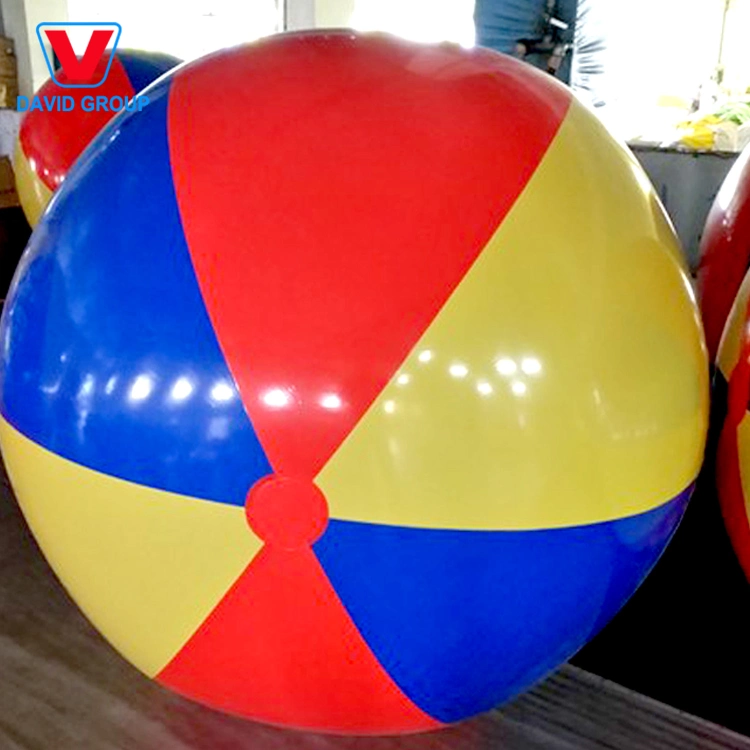 2021 Hot Selling Sport Beach Balls