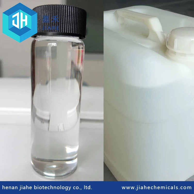 Good Quality Chemical Raw Materials Ethylhexylglycerin CAS 70445-33-9 for Cosmetics