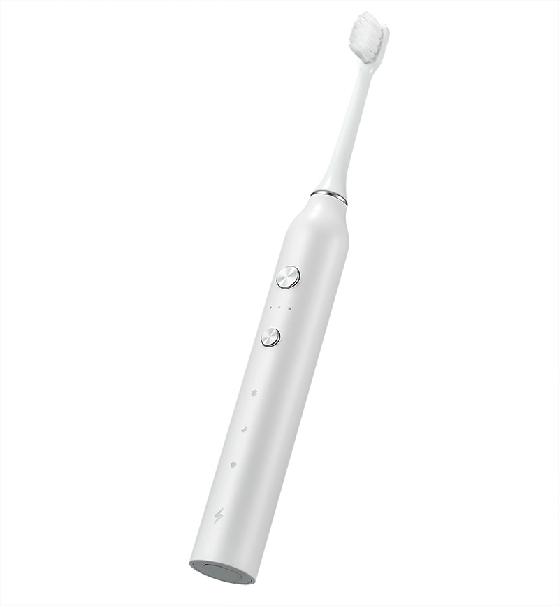 Best Travel Rechargeable Sonic Electric Toothbrush