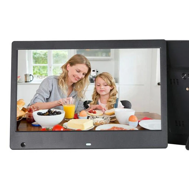 WiFi Cloud Touch Screen 13.3 Inch Electronic Digital Photo Frame