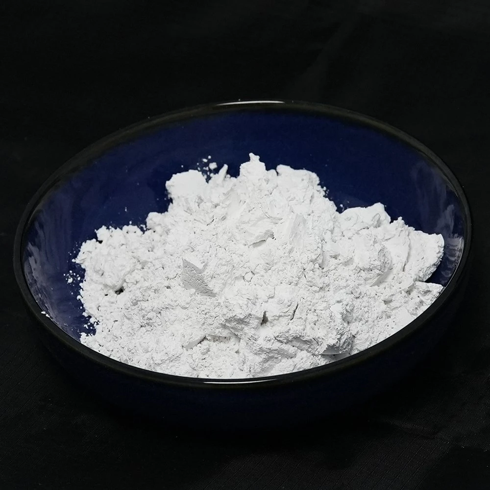 Fine Grade 8000# White Fused Alumina Powder for Precision Polishing