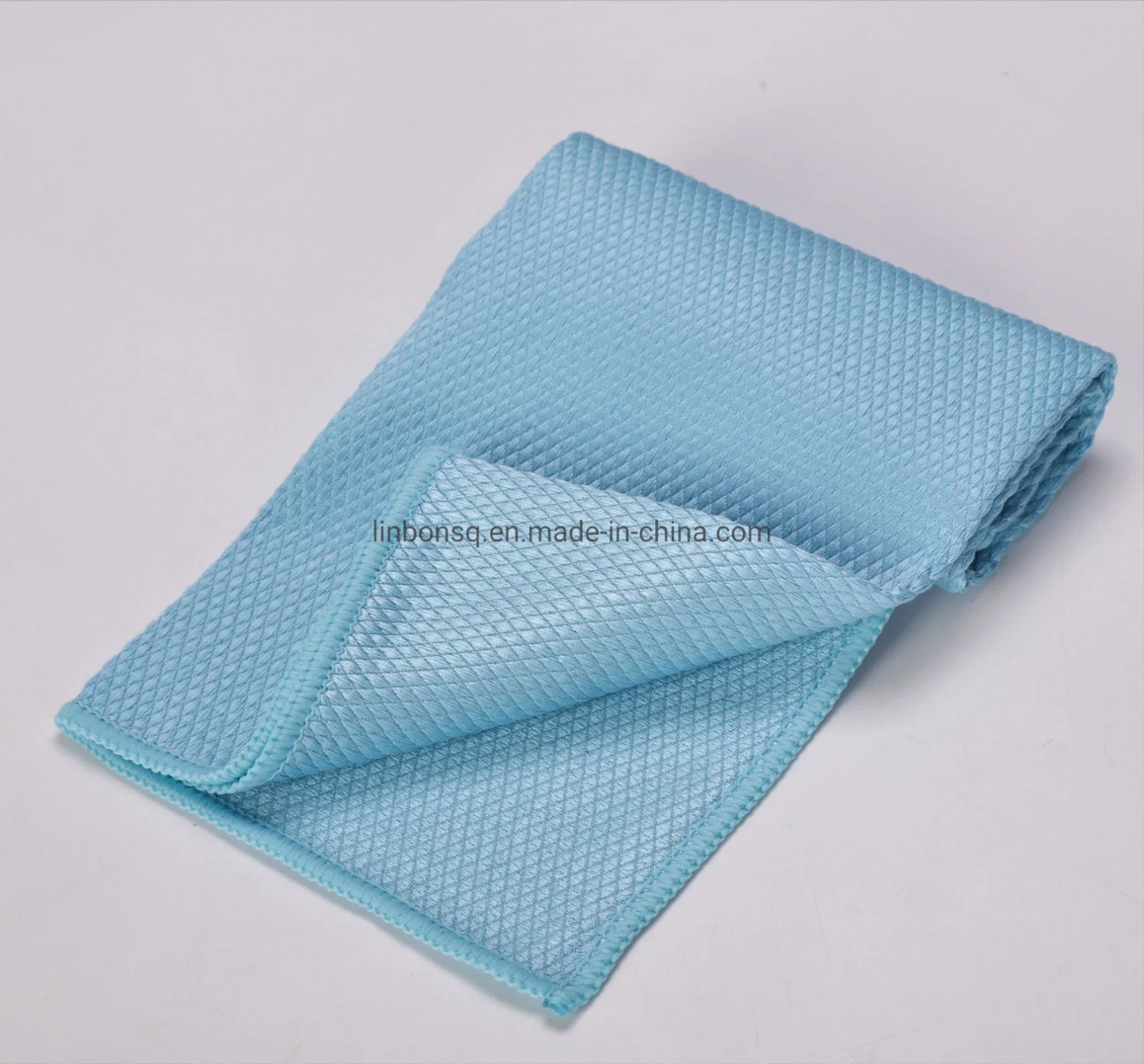 Super Absorbent Kitchen Towel Microfiber Cloth