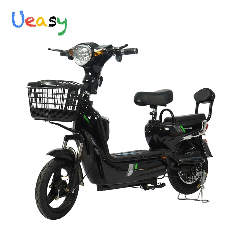 350W Lithium Battery Electric Cycle/Wholesale/Supplier Exercise Ebike for Adult Electrica Bicycle Made in China