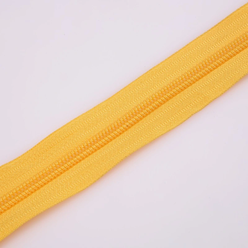 Wholesale/Supplier 3# Invisible Zippers for Garments Jacket Dresses Shoes Invisible Nylon Zipper