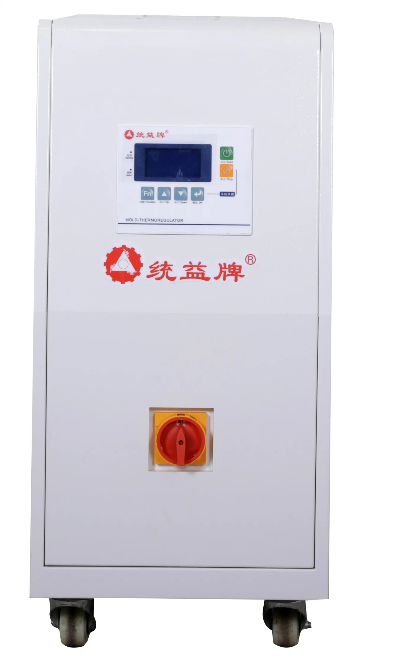 Water Type Mold Temperature Controller for Injection Molding Machine