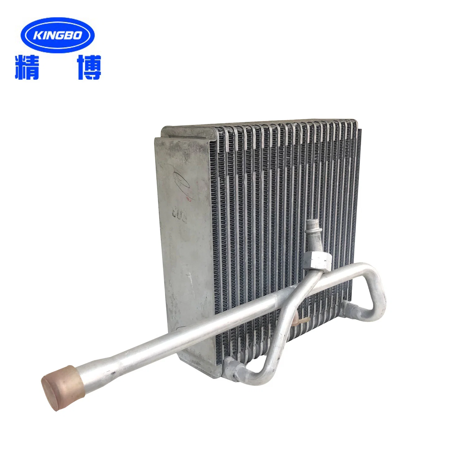 Ordered Evaporator Core for Toyota/Nissan Mini Car