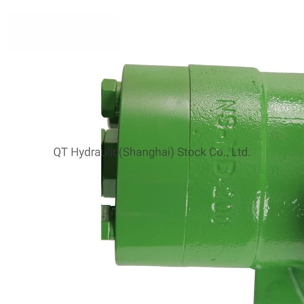 Pneumatic Operated Actuator Good Sealing Performance for Hydraulic Power Unit