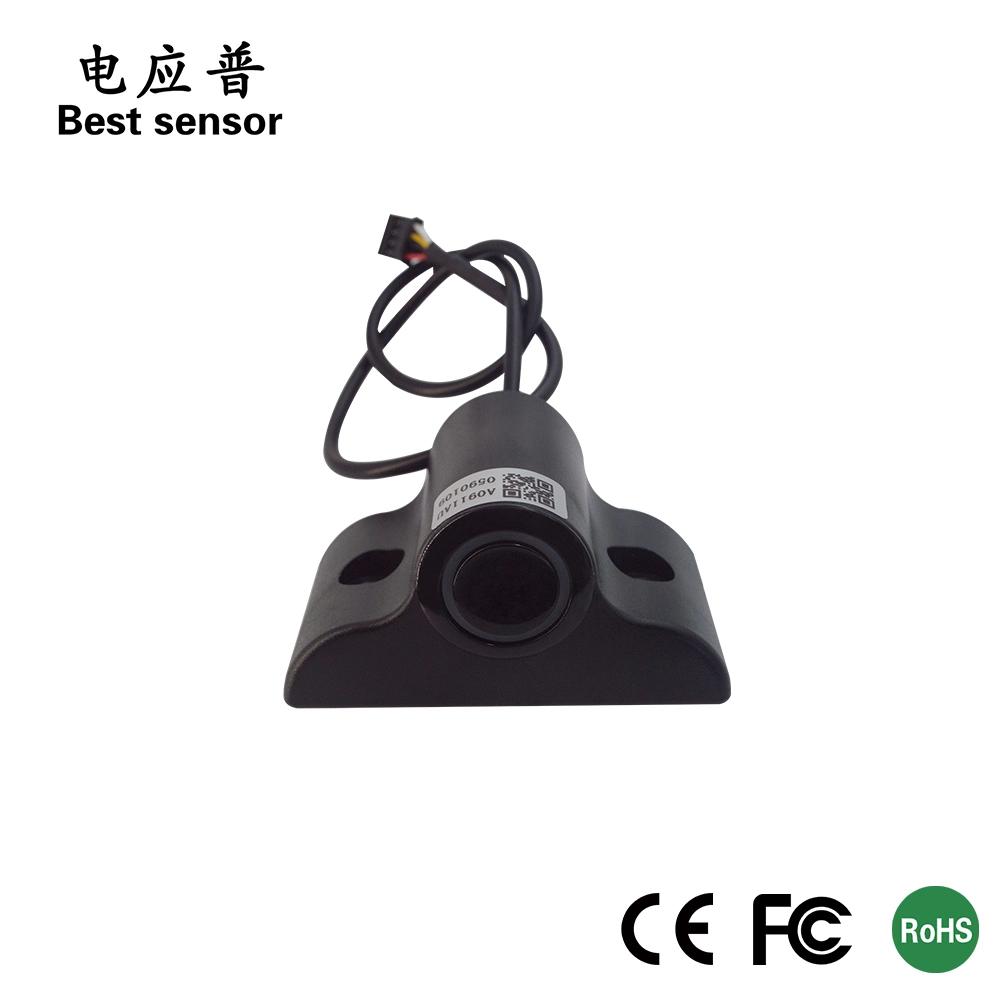 Smart Parking Management System Sensor Easy Installation Car Park Sensor