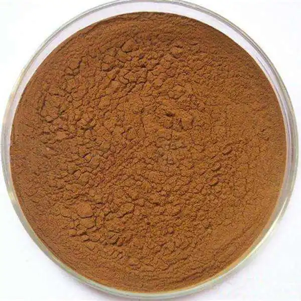 High Quality Natural Food Ingredients Malt Extract CAS 8002-48-0