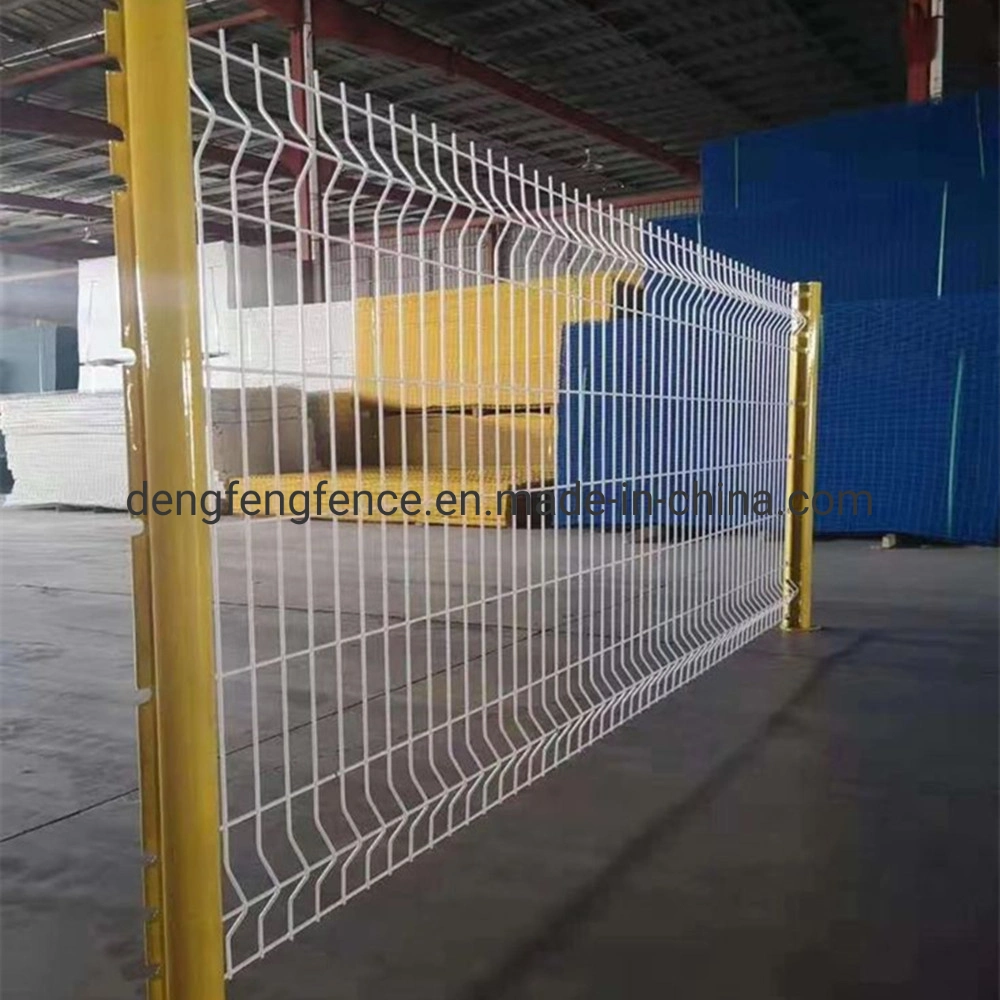 Temporary Traffic Safety Barriers Removable Crowd Control Barrier