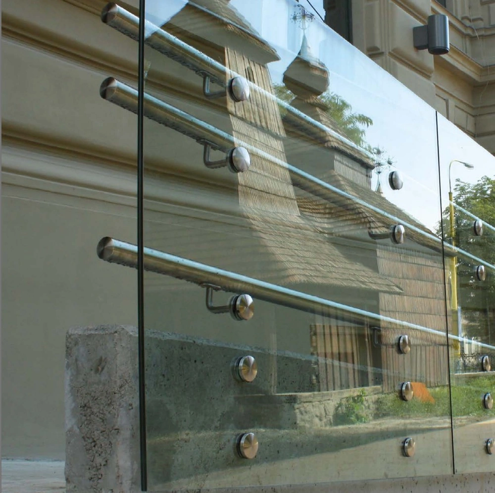 Railing System, Railing Component, Balcony System, Handrail System, Post Cover Plate