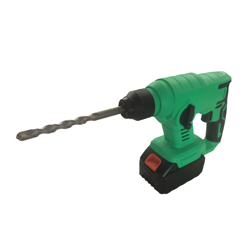 Libite Cordless Rotary Mini Hammer