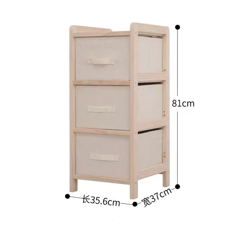 Child Clothes Wardrobe Bedroom Storage Box