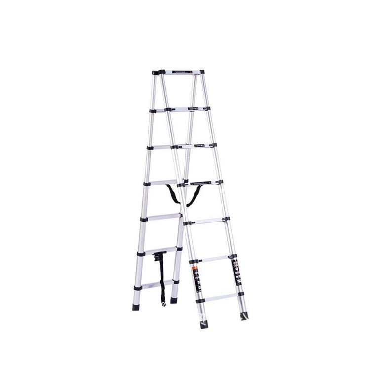 High Level Good Quality Aluminum Profiles Customized Aluminum Ladder Tree Stand