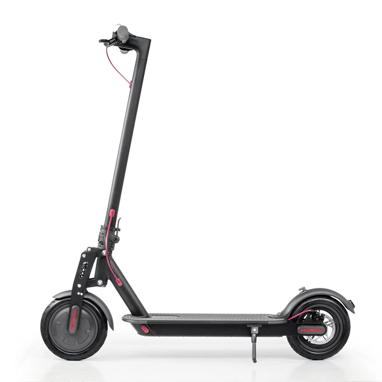 2020 Wholesale/Supplier 2 Wheels Fast Foldable Small Cheap Electric Kick City E Scooter for Adult