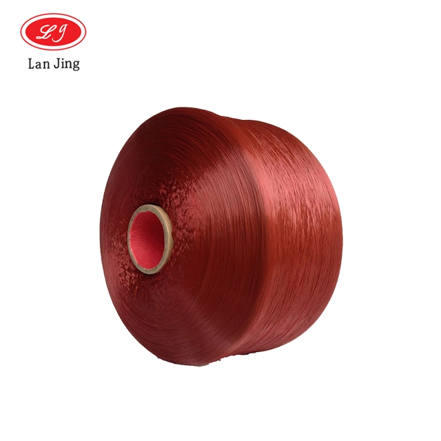 Environment-Friendly Polypropylene Fiber Is Suitable for Industrial and Agricultural Rope, Wire and Cable Weaving