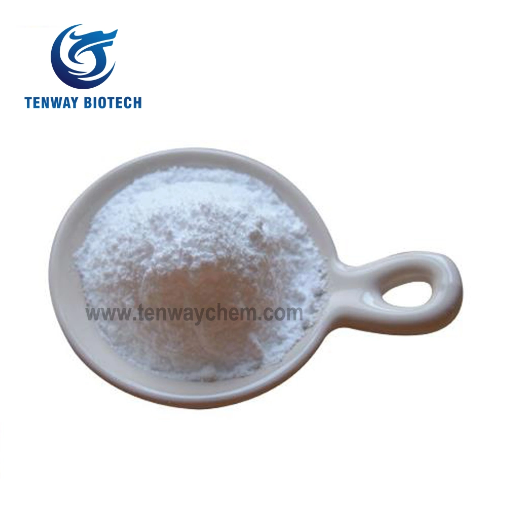 China Tertiary Butylhydroquinone TBHQ Food Grade Antioxidant