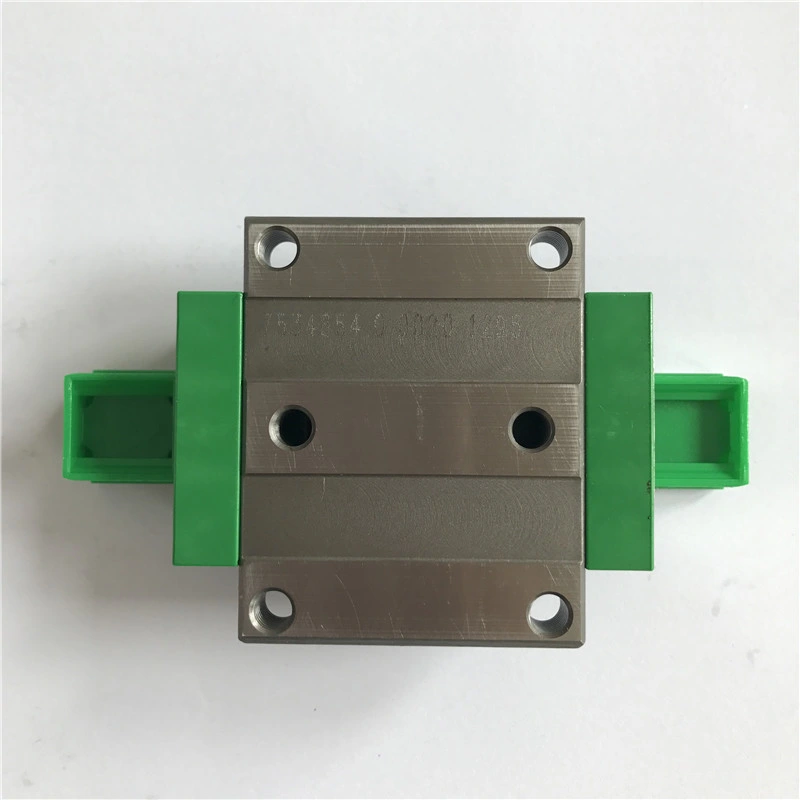 Precision Factory Supplied Miniature Linear Guide Mgw7/Mgw9/Mgw12/Mgw15/Mgn7/Mgn9/Mgn12/Mgn15