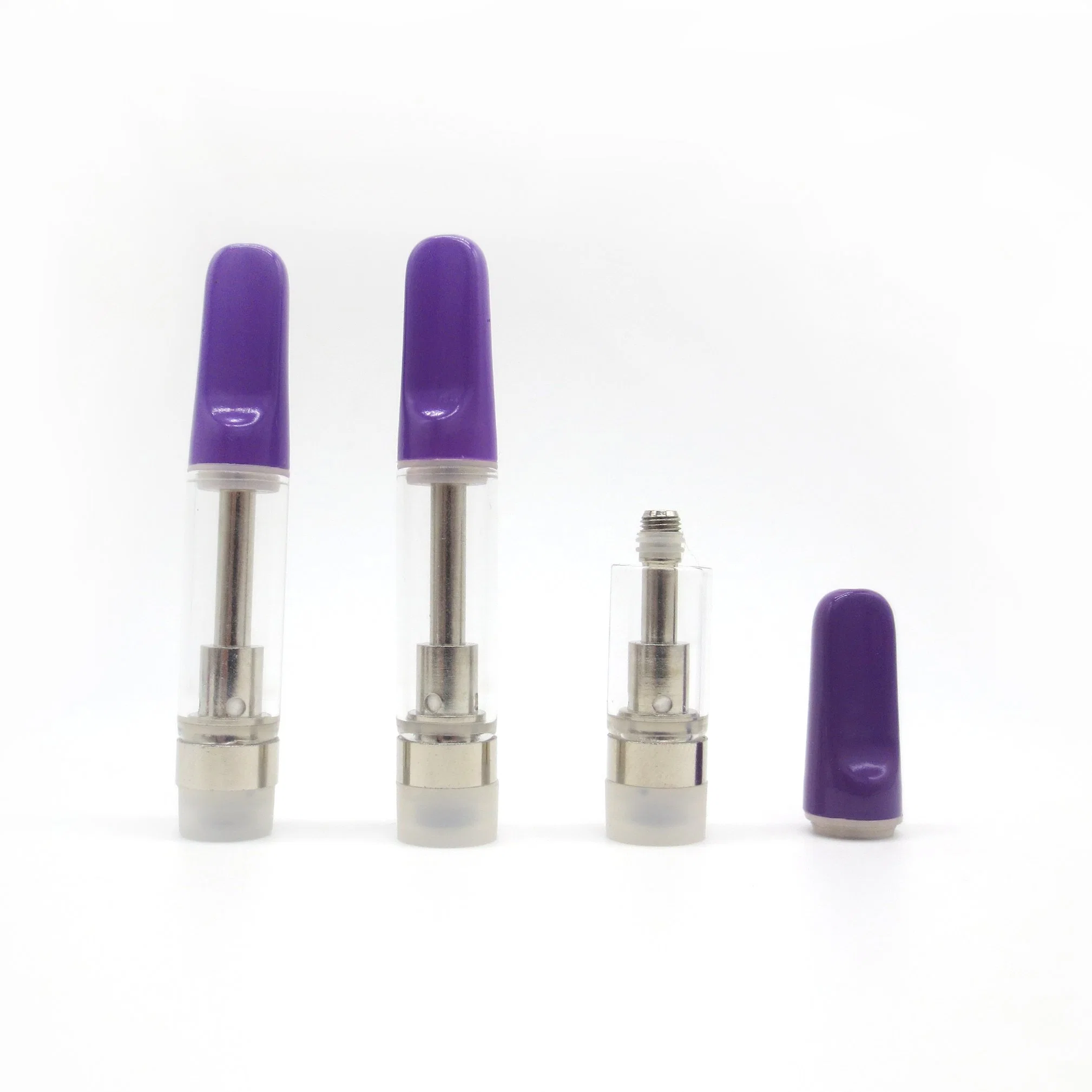 Factory Hot Sale Carts 1ml Cartridges