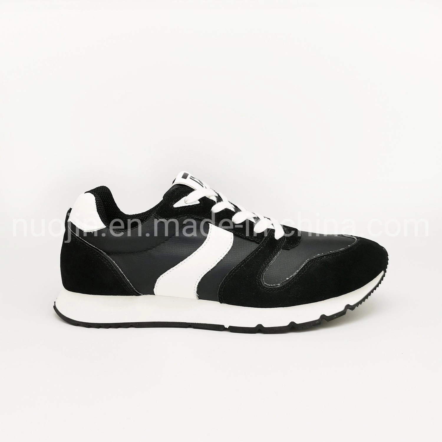 Men&prime; S Casual Shoes Breathable Comfortable Sneaker Fashion Shoes