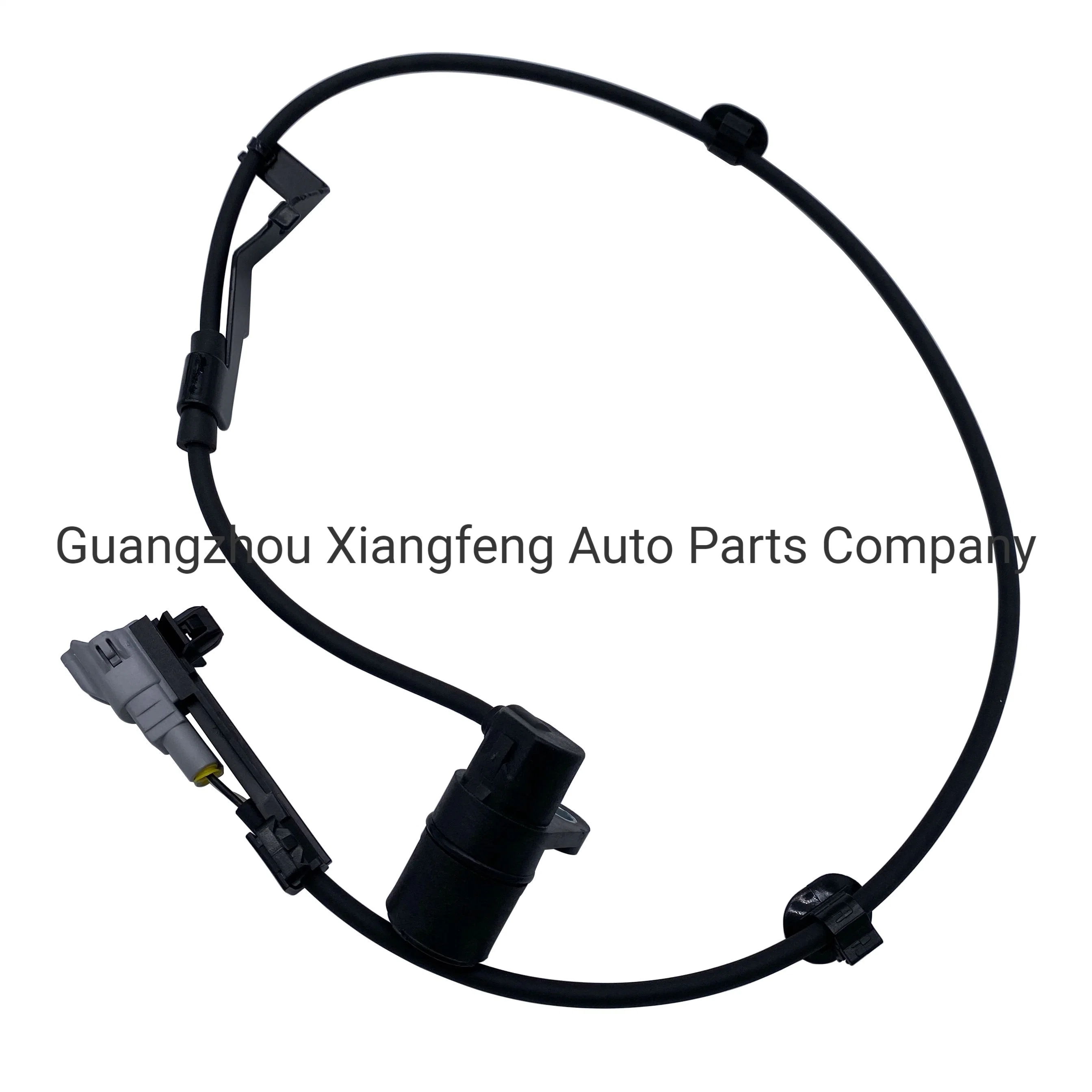 Auto Parts ABS Wheel Speed Sensor for Toyota Hilux 89545-0K070 89546-0K070