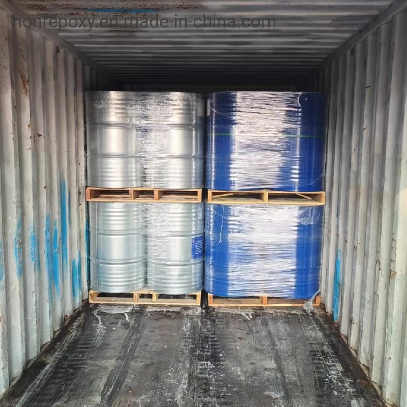 Cycloaliphatic Amine Modified Epoxy Curing Agent 8211 Equal to Kh816