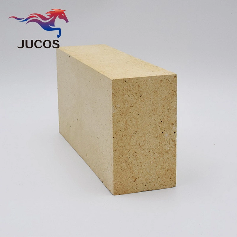 Nice Price Direct Factory High quality/High cost performance  Wear Resistant Alumina Refractory Fire Clay Brick