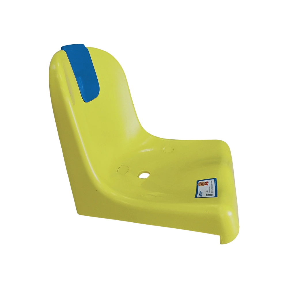 Stadium Seats with Cheap Durable Plastic Seat for Outdoor Stadium