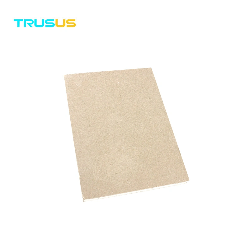 Ce Certification High Quality 12mm 15mm Decorative Drywall Gypsum Plasterboard