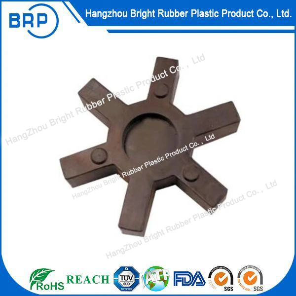 Sbt Coupling Jaw Type, T Coupling Rubber (NBR) Element