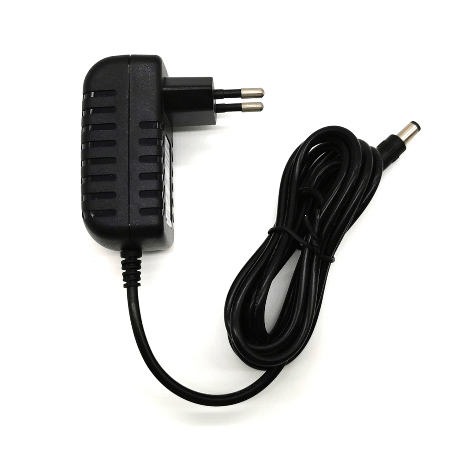 Juego Jugador Mostrar múltiples recompra famosa Marca duradera 12V 1,5A Adaptador de alimentación de conmutación