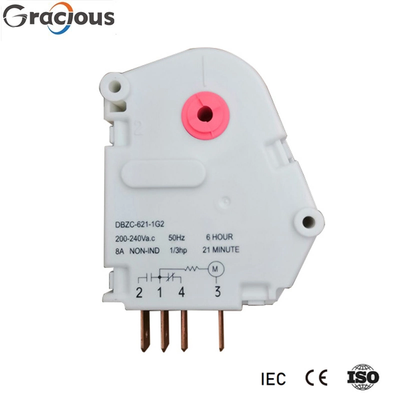 High quality/High cost performance Defrost Timer for Freezer or Refrigerator