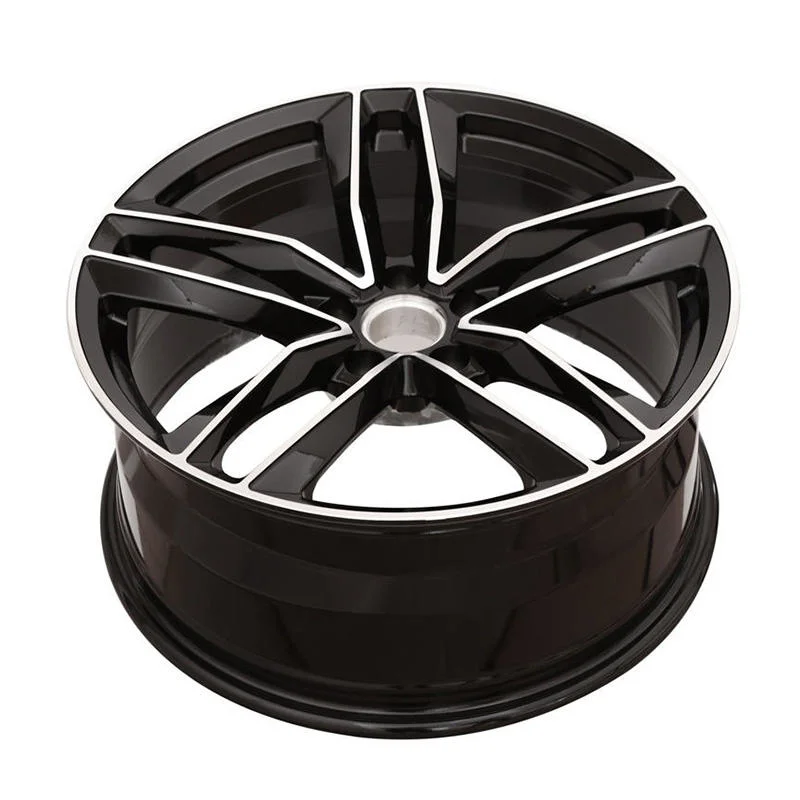 Factory Hot-Selling 15-20 Size Auto Parts Aftermarket Alloy Wheel