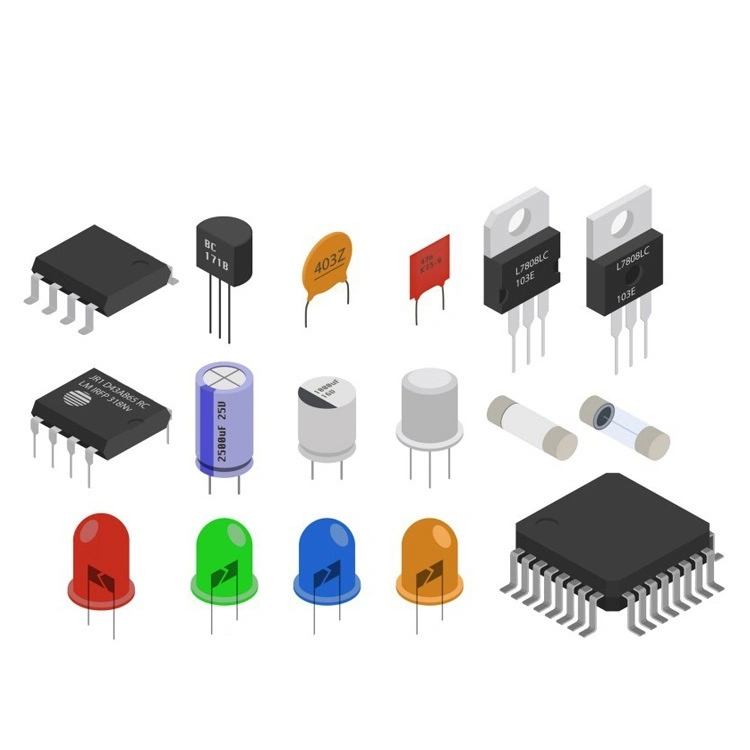 Opa4354aipwt IC CMOS 4 Circuit 14tssop Bom New Original Integrated Circuits Electronic Components